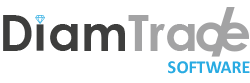 Diamtrade Logo